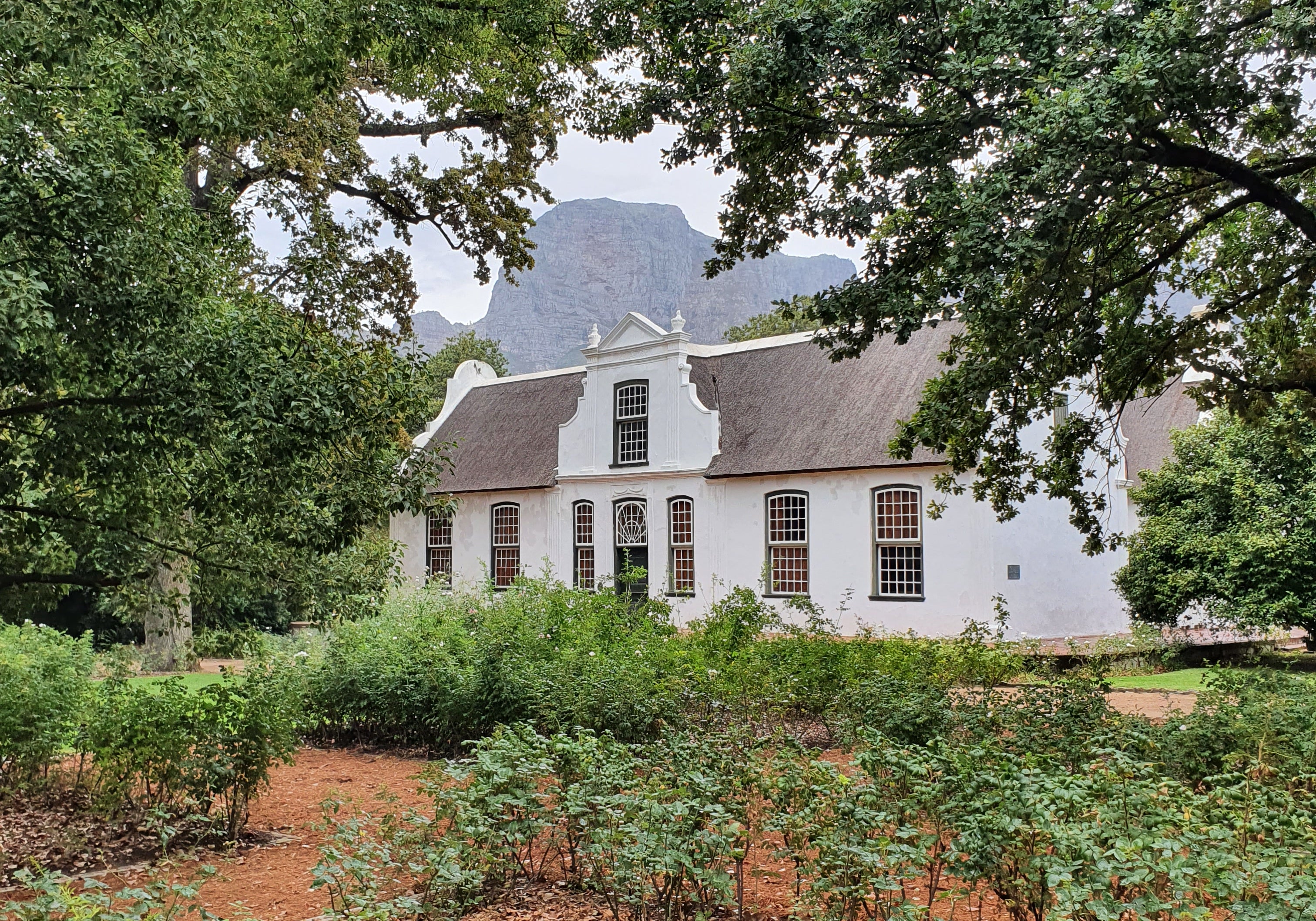 Boschendal Wines