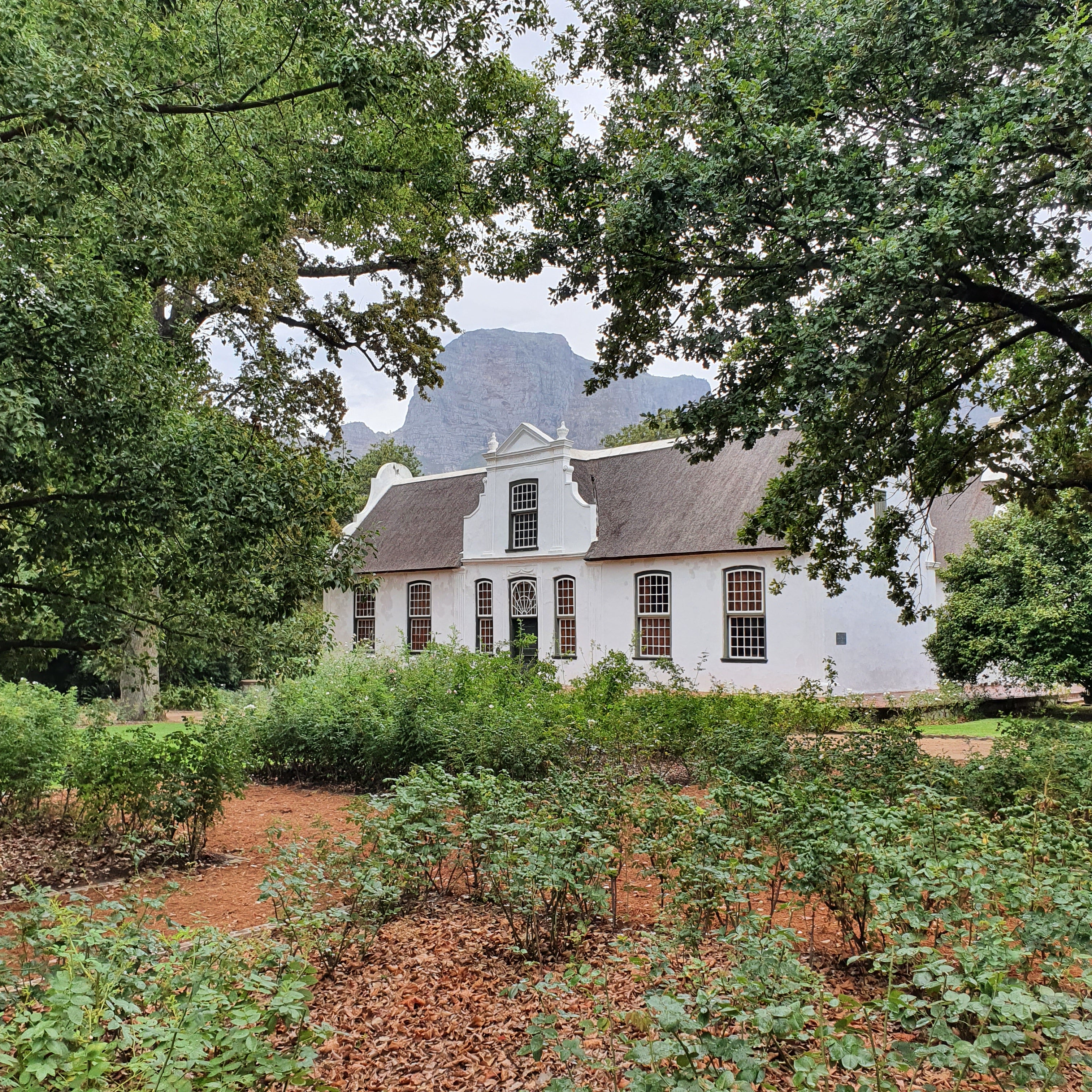 Boschendal Wines