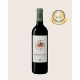 Chateau Les Charmettes Bordeaux Superieur 2018