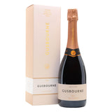 Gusbourne Brut Rose 2019