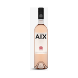 Maison Aix Rose 2022