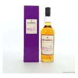 Balmoral Malt Whisky 20cl